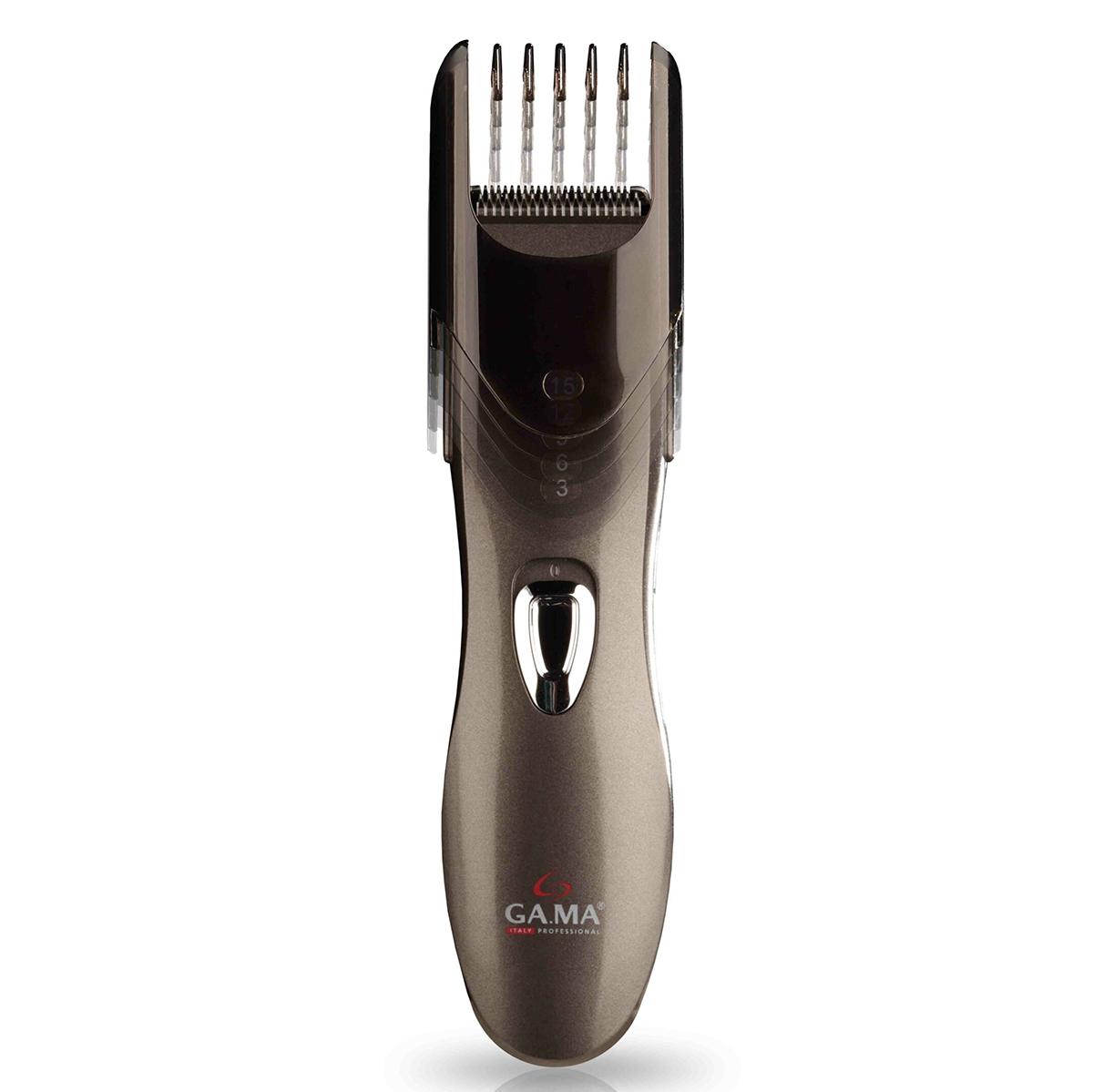 Cortadora De Cabello GA.MA GM566 29 Piezas